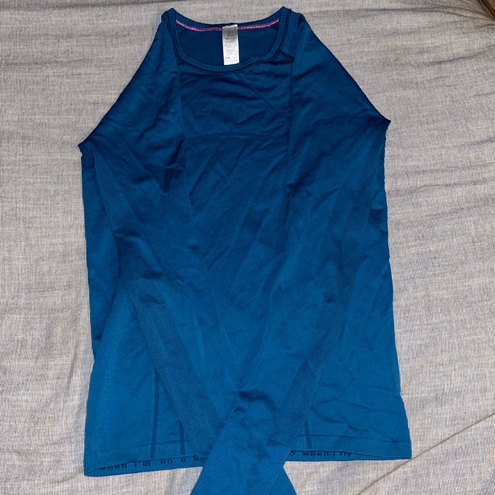 Ivivva KIDS Long Sleeve